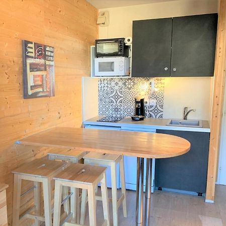 L'Esprit Chalet By Soda Bagneres-de-Luchon Ngoại thất bức ảnh