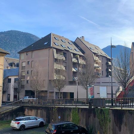 L'Esprit Chalet By Soda Bagneres-de-Luchon Ngoại thất bức ảnh