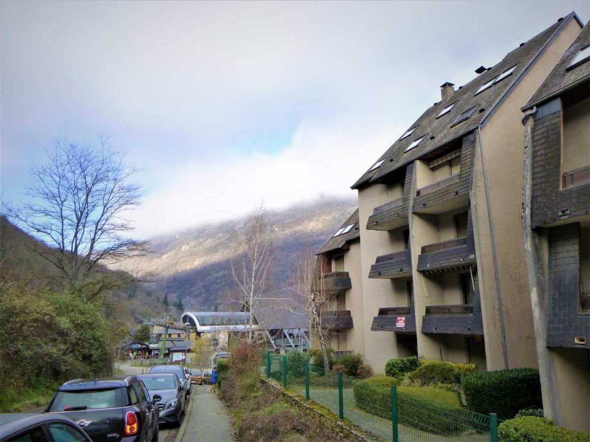 L'Esprit Chalet By Soda Bagneres-de-Luchon Ngoại thất bức ảnh
