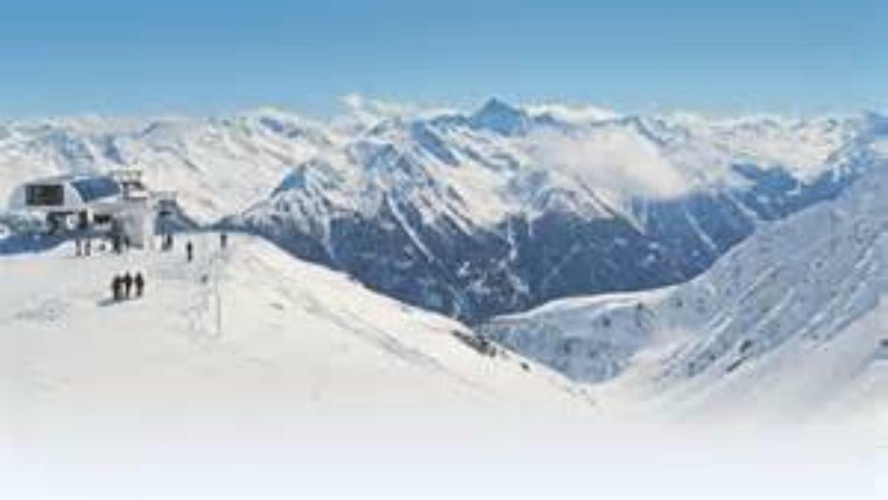L'Esprit Chalet By Soda Bagneres-de-Luchon Ngoại thất bức ảnh